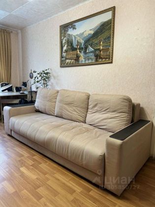 Продажа 3-комнатной квартиры 61,1 м², 4/5 этаж