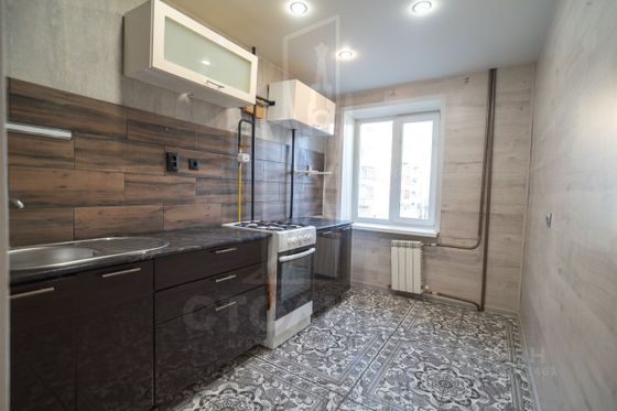 Продажа 2-комнатной квартиры 48,7 м², 2/5 этаж