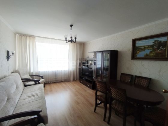 Продажа 4-комнатной квартиры 77,5 м², 5/5 этаж