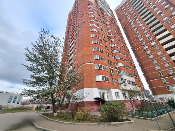 Продажа 3-комнатной квартиры 76 м², 8/23 этаж