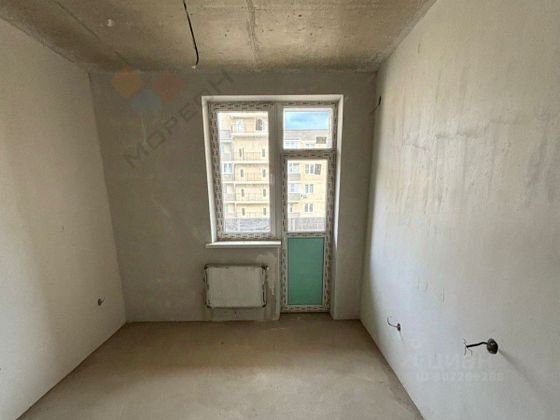 Продажа 2-комнатной квартиры 49,1 м², 16/16 этаж