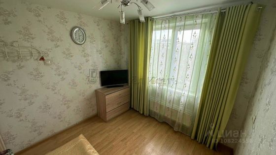 Продажа 2-комнатной квартиры 43 м², 6/9 этаж