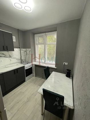 Аренда 2-комнатной квартиры 41 м², 3/5 этаж