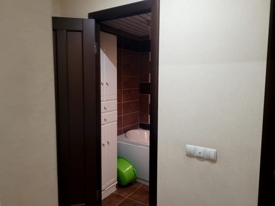 Продажа 3-комнатной квартиры 64 м², 7/9 этаж