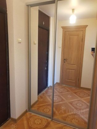 Продажа 1-комнатной квартиры 25 м², 7/9 этаж