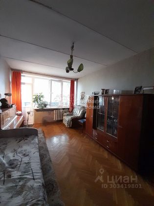 Продажа 3-комнатной квартиры 78,6 м², 3/9 этаж