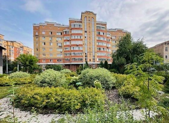 Продажа 2-комнатной квартиры 56,1 м², 6/7 этаж