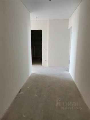 Продажа 1-комнатной квартиры 43 м², 13/17 этаж