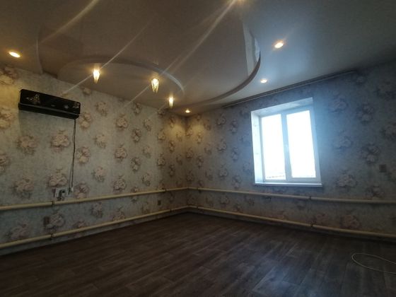 Продажа 2-комнатной квартиры 63,2 м², 2/2 этаж