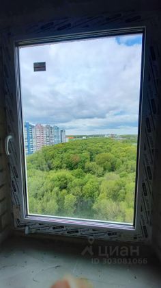 Продажа 2-комнатной квартиры 58 м², 11/16 этаж