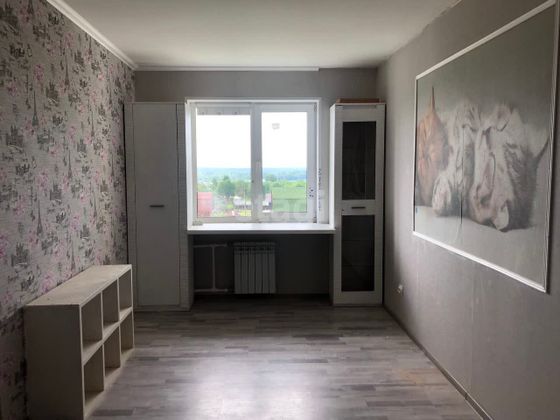 Продажа 1-комнатной квартиры 32,8 м², 3/3 этаж