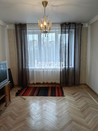 Продажа 1-комнатной квартиры 30,8 м², 7/9 этаж