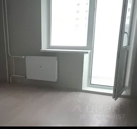 Продажа 1-комнатной квартиры 37 м², 3/9 этаж