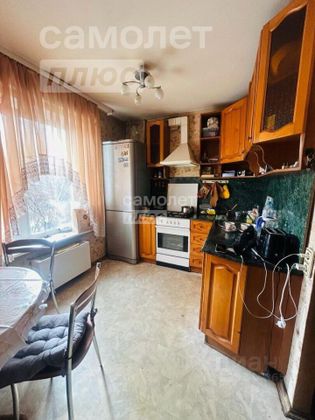 Продажа 1-комнатной квартиры 37 м², 5/9 этаж