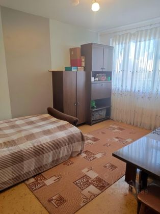 Продажа 2-комнатной квартиры 56,3 м², 6/14 этаж