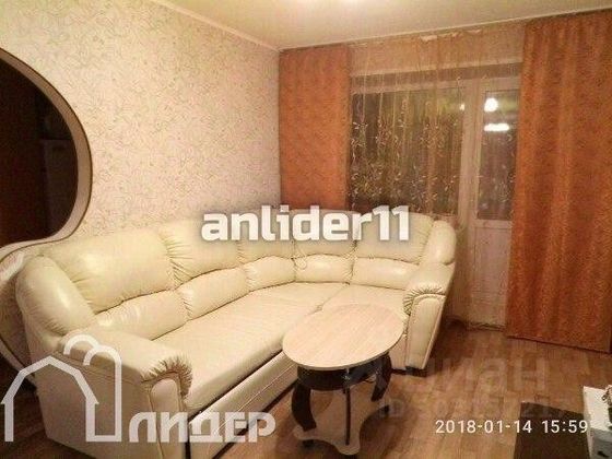 Продажа 2-комнатной квартиры 42,5 м², 5/5 этаж