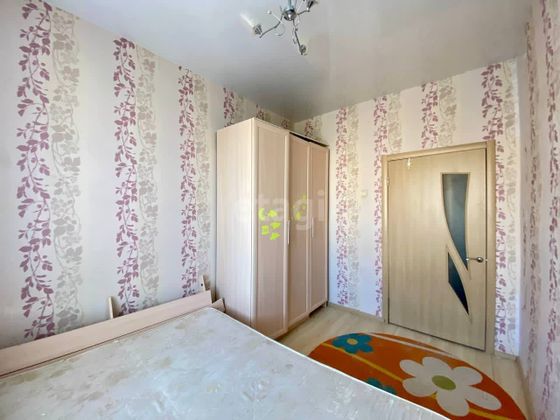 Продажа 2-комнатной квартиры 34,8 м², 3/3 этаж