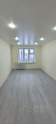 Продажа 1-комнатной квартиры 40,8 м², 4/13 этаж