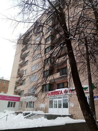 Аренда 1 комнаты, 12 м², 8/9 этаж