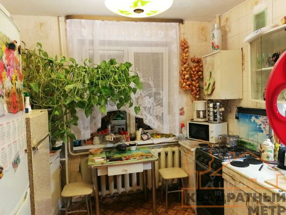 Продажа 3-комнатной квартиры 70,9 м², 1/9 этаж