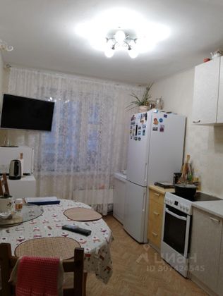 Продажа 2-комнатной квартиры 64,8 м², 5/10 этаж