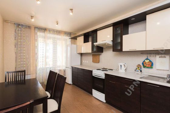 Продажа 1-комнатной квартиры 43 м², 6/17 этаж