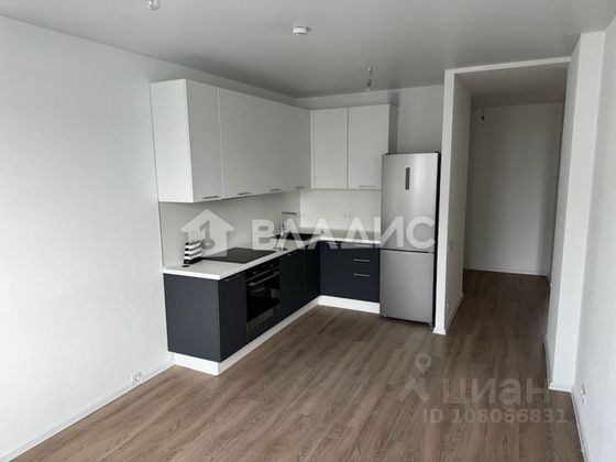 Продажа 2-комнатной квартиры 59 м², 15/17 этаж