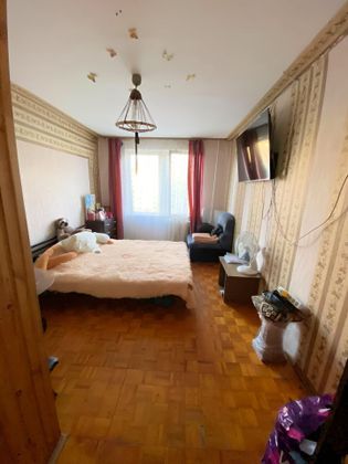 Продажа 1-комнатной квартиры 34 м², 3/5 этаж