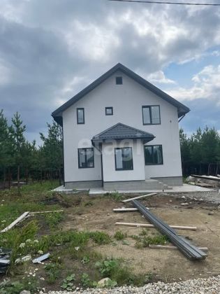 Продажа дома, 155 м², с участком 7,8 сотки