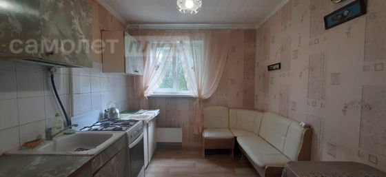 Продажа 2-комнатной квартиры 42,2 м², 4/9 этаж