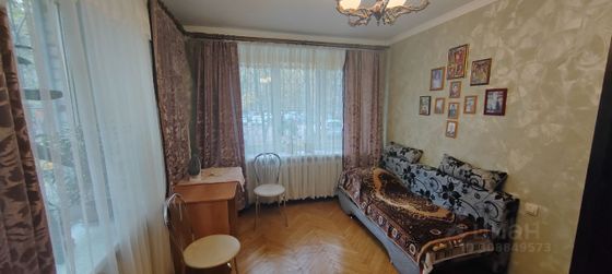 Продажа 1-комнатной квартиры 30,1 м², 1/5 этаж