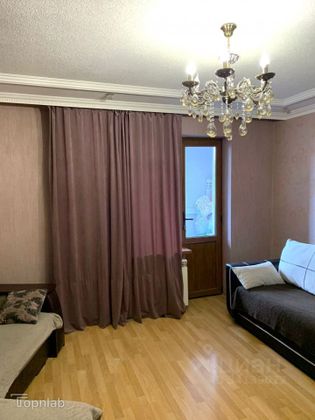 Продажа 2-комнатной квартиры 54,9 м², 4/5 этаж