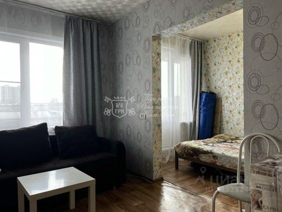 Продажа 1-комнатной квартиры 29 м², 7/9 этаж