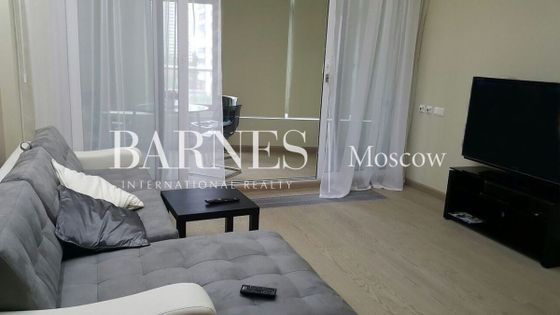 Аренда 3-комнатной квартиры 104 м², 4/11 этаж