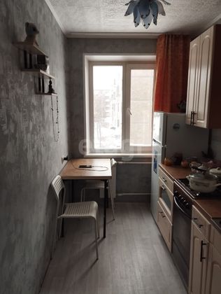 Продажа 2-комнатной квартиры 43 м², 4/9 этаж