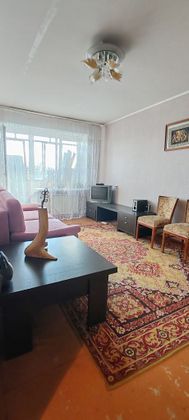 Продажа 1-комнатной квартиры 32 м², 5/5 этаж