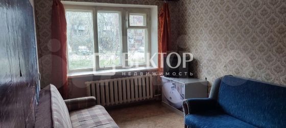 Продажа 1-комнатной квартиры 30,3 м², 1/5 этаж