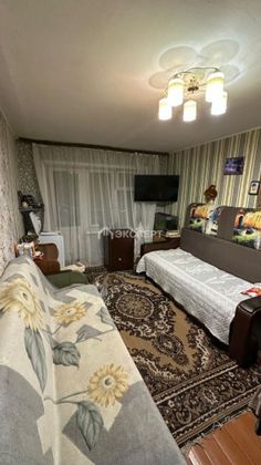 Продажа 1 комнаты, 16,9 м², 5/5 этаж