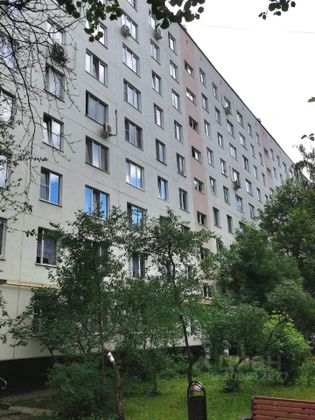 Продажа 3-комнатной квартиры 58,5 м², 5/9 этаж