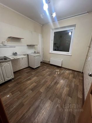 Аренда 2-комнатной квартиры 57 м², 4/10 этаж