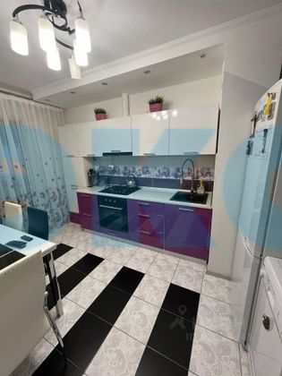 Продажа 3-комнатной квартиры 93,3 м², 3/7 этаж