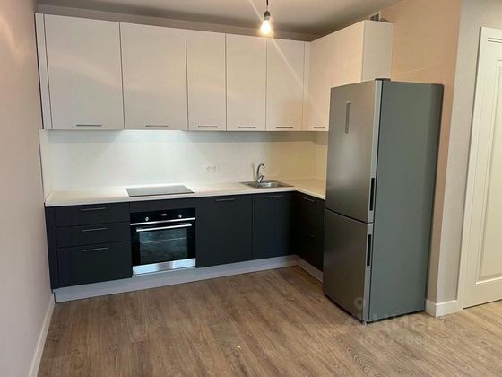 Продажа 3-комнатной квартиры 58,3 м², 13/16 этаж