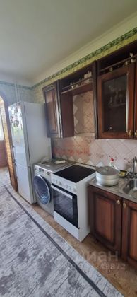 Продажа 3-комнатной квартиры 85 м², 4/6 этаж