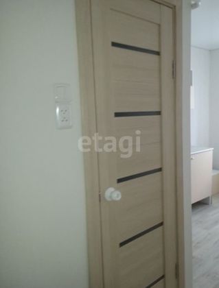 Продажа 2-комнатной квартиры 52 м², 1/9 этаж