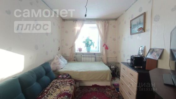 Продажа 2-комнатной квартиры 51,2 м², 1/1 этаж