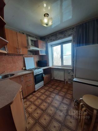 Продажа 3-комнатной квартиры 41,3 м², 3/3 этаж