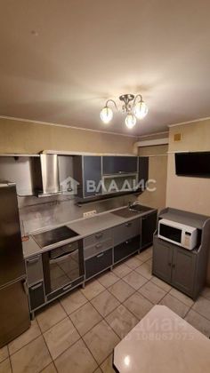 Продажа 2-комнатной квартиры 53,6 м², 12/16 этаж