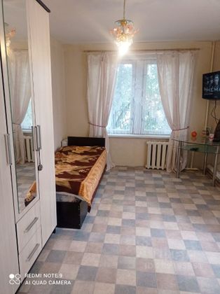 Продажа 2-комнатной квартиры 42,2 м², 2/5 этаж