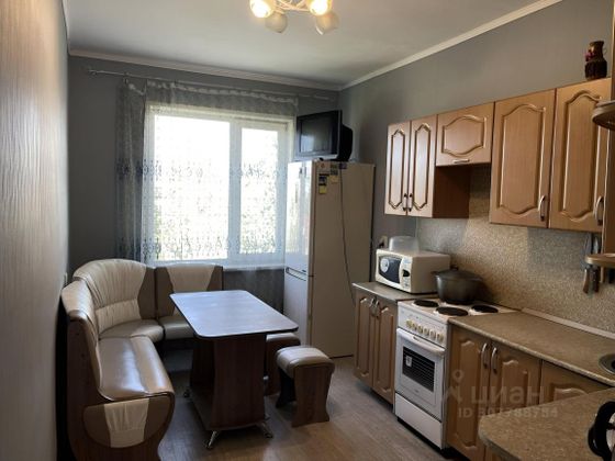 Продажа 3-комнатной квартиры 82,1 м², 3/3 этаж