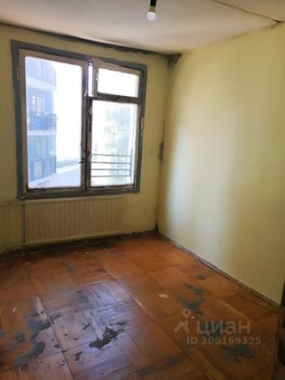 Продажа 3-комнатной квартиры 41,7 м², 5/5 этаж